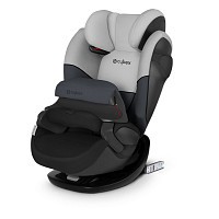 Cybex Pallas M-fix 2021