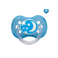 Canpol babies Dudlík 0-6m kaučukový třešinka NATURE Canpol babies Dudlík 0-6m kaučukový třešinka NATURE