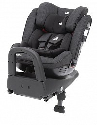 Stages ISOFIX