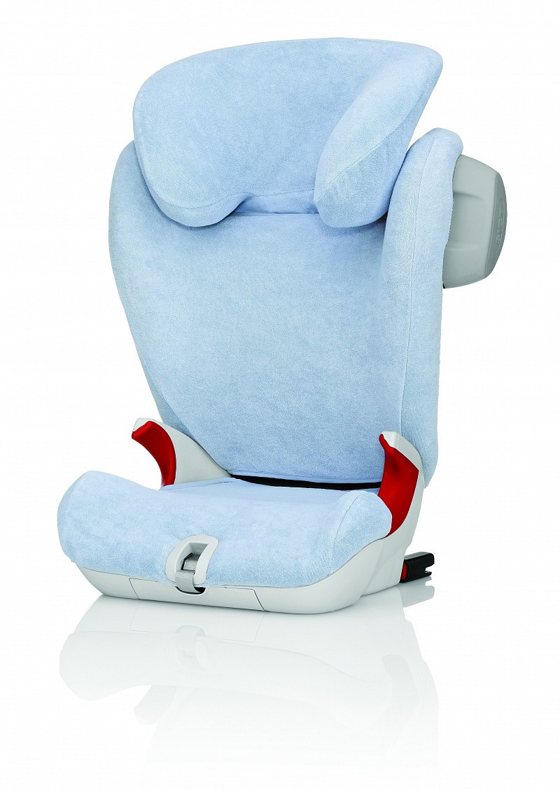 Letní potah Britax Römer Kidfix SL/Kidfix SL Sict Letní potah Britax Römer Kidfix SL/Kidfix SL Sict