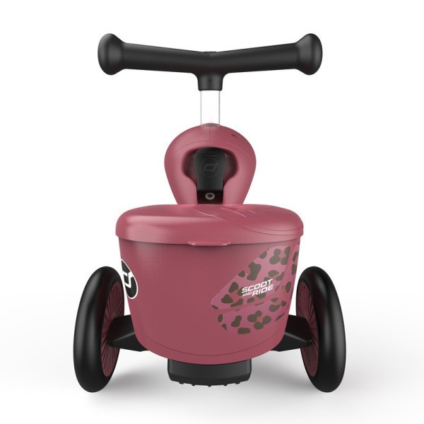SCOOT & RIDE Highwaykick 1 Lifestyle Koloběžka