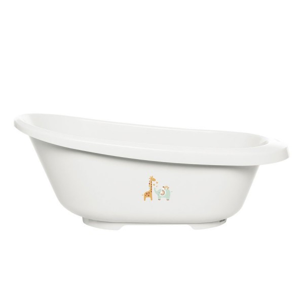 Vanička Bébé-Jou Sense - Jungle Friends