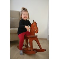 LITTLE ANGEL Legíny smyk Outlast®