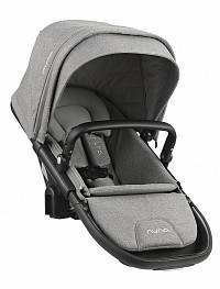 Sportovní nástavba Nuna DEMI Grow Sibling seat