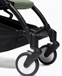 STOKKE BABYZEN™ YOYO² rám/podvozek