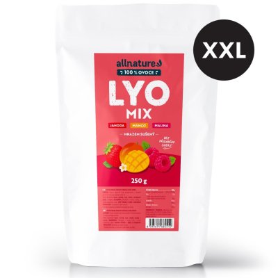 XXL 250 g