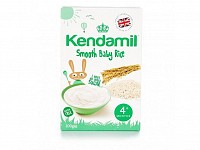 Kendamil Jemná dětská rýžová kaše (100g)