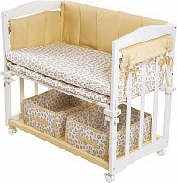 8943, 8949 a 8952 Postýlka Roba Babysitter 4v1 8943, 8949 a 8952 Postýlka Roba Babysitter 4v1