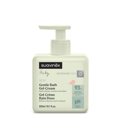 koupelový krémový gel 300 ml 