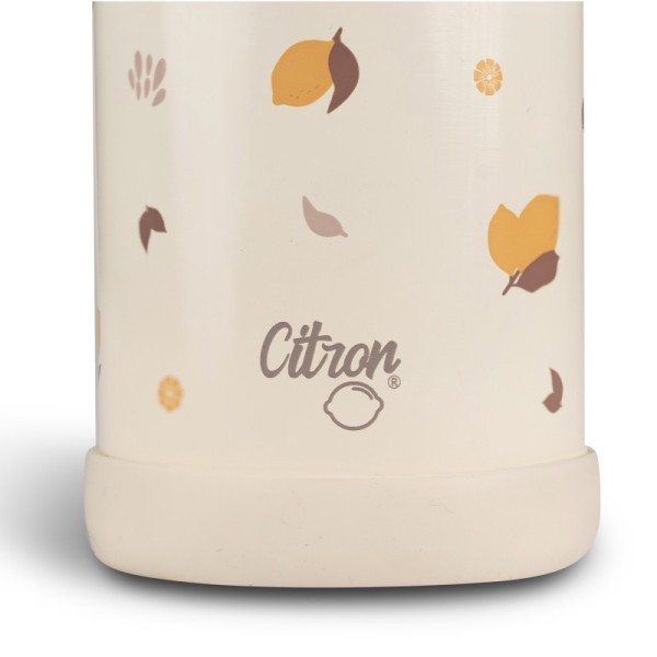 Citron Nerezová lahev na vodu 350 ml
