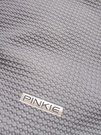 PINKIE Fusak Small Grey Comb