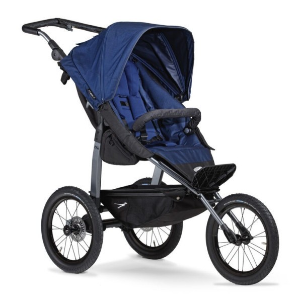 TFK SET Sport 16" Sportovní kočárek