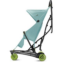 Quinny Yezz 3 kočárek Blue pastel
