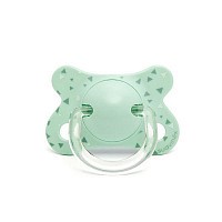 Suavinex ŠIDÍTKO FUSION anatomické SILIKON -2-4 m Suavinex ŠIDÍTKO FUSION anatomické SILIKON -2-4 m