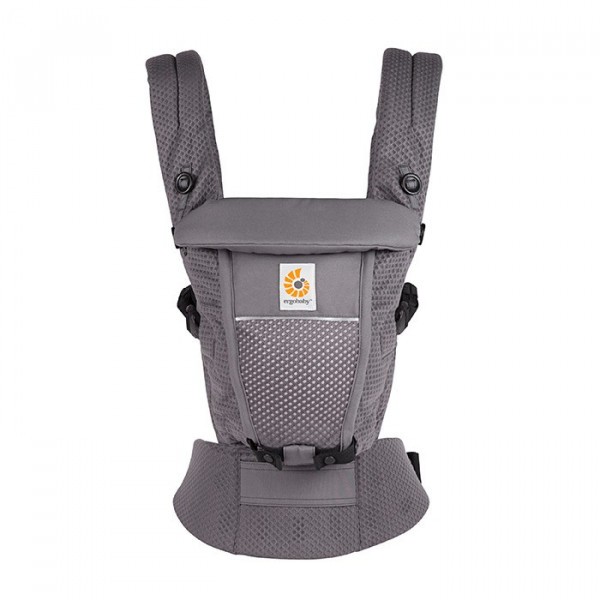 ERGOBABY ADAPT NOSÍTKO Soft Flex Mesh