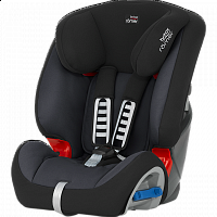 Autosedačka Britax Römer Multi-Tech II