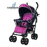 Golfový kočárek CARETERO Spacer Deluxe