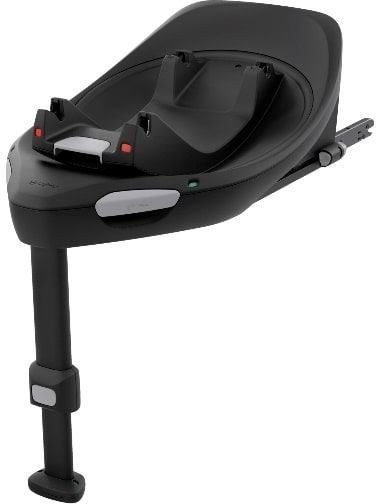 CYBEX Akční set Balios SET XL Kočárek + korba + autosedačka Cybex + base + adapter + pláštěnky