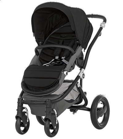 BRITAX Affinity