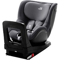 Autosedačka Britax RÖMER  Dualfix M i-Size