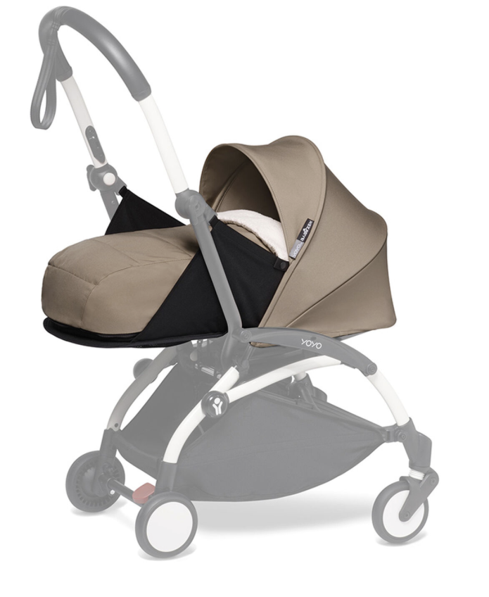STOKKE BABYZEN™ YOYO 0+ novorozenecká sada