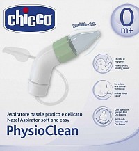 Odsávačka nosní PhysioClean Odsávačka nosní PhysioClean