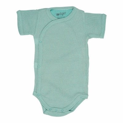 LODGER Romper Fold Over Scandinavian
