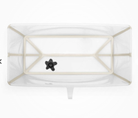 STOKKE® Flexi Bath® X-Large Skládací vanička