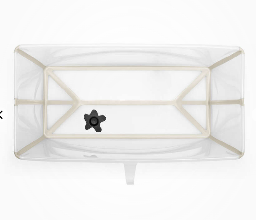 STOKKE® Flexi Bath® X-Large Skládací vanička