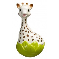 Vulli Roly-Poly žirafa Sophie