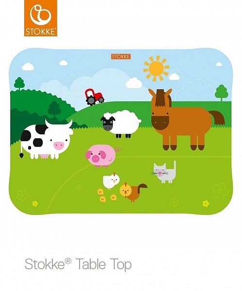 Stokke® Table Top - podložka na stůl