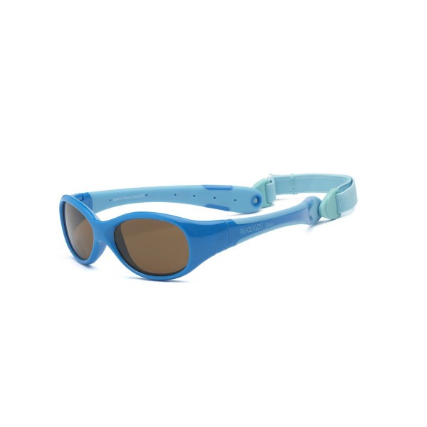 REAL SHADES Sluneční brýle Explorer 0+