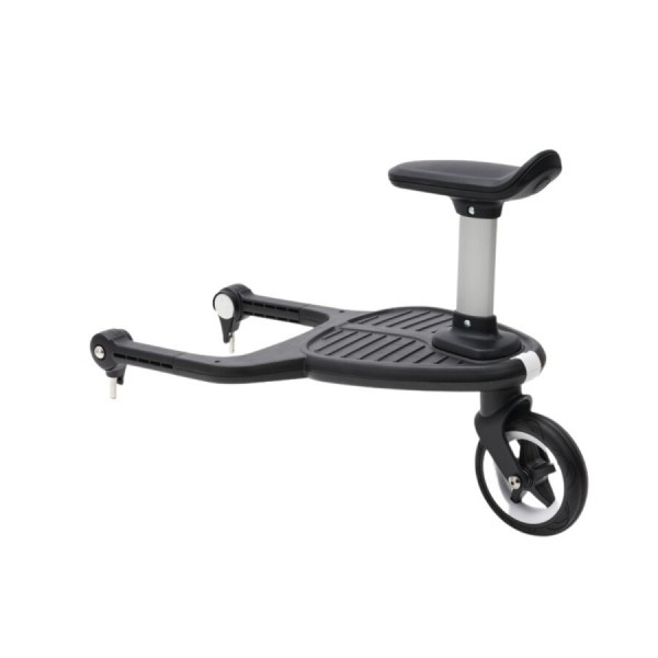 BUGABOO Butterfly stupátko se sedátkem Comfort Wheeled Board+