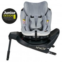 Besafe  iZi Turn i-Size Autosedačka 61-105cm