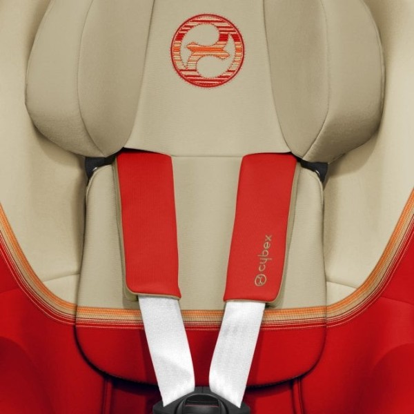 CYBEX SIRONA SX2 I-SIZE Autosedačka 61-105 cm