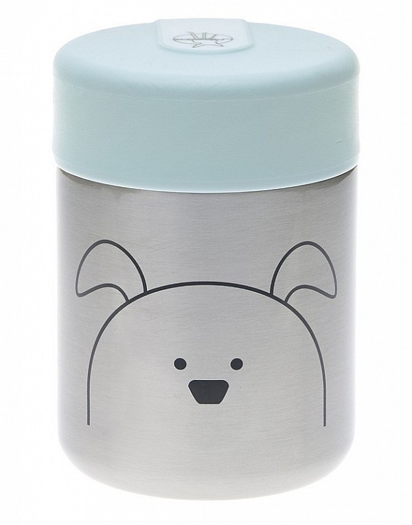 Lässig Termoska na jídlo Food Jar Little