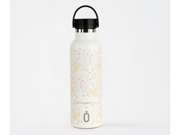 RUNBOTT Termoláhev 600 ml