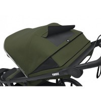 AKČNÍ SET Thule Urban Glide 2 + korba