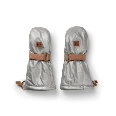 Silver Sheen, 1-3 roky