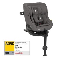 JOIE i-Pivot 360™  autosedačka 40-105 cm