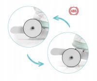 Milly Mally Odrážedlo hračka Polly jednorožec