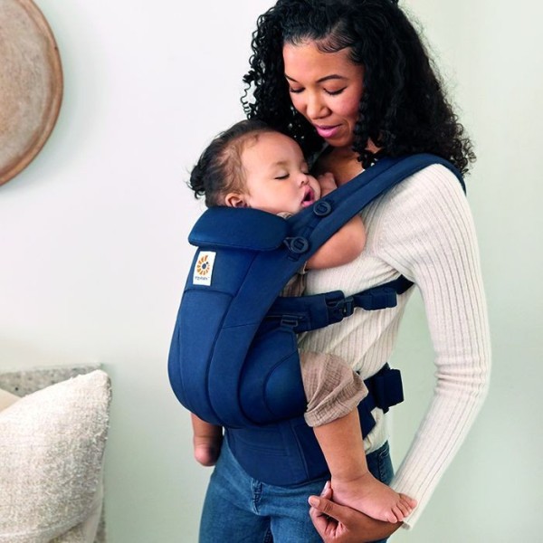 ERGOBABY OMNI DREAM Ergonomické nosítko