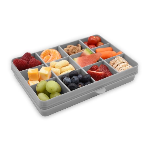 MELII Snackle Box krabička na svačinu 1368 ml