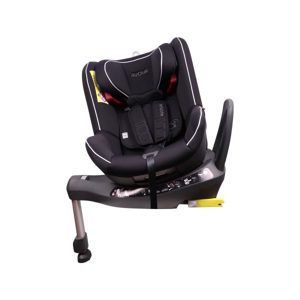 AVOVA Swan-fix Autosedačka 0-25kg