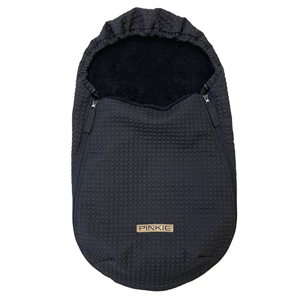 PINKIE Fusak Comb 0-12měsíců