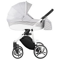 Bebetto Holland WHITE