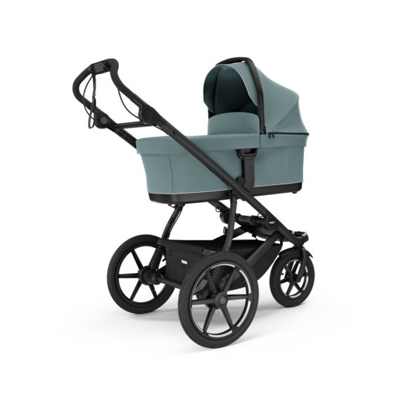 THULE Akční set Urban Glide 3 + korba + autosedačka CYBEX + Thule doplňky 2024