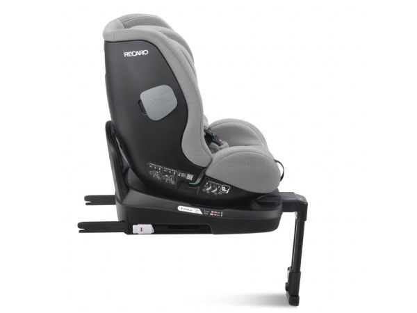 RECARO Salia 125 i-Size Autosedačka 40-125 cm