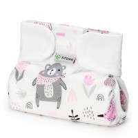T-TOMI Ortopedické abdukční kalhotky - suchý zip (3-6kg)