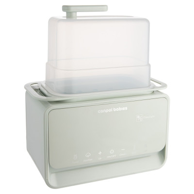 Elektrický double ohřívač a sterilizátor